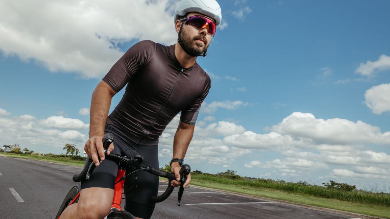 improving vo2 max
