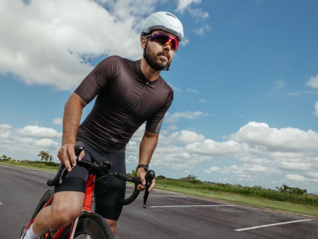 Improve Your VO2 Max: Practical Strategies To Boost Endurance And Performance In 2026