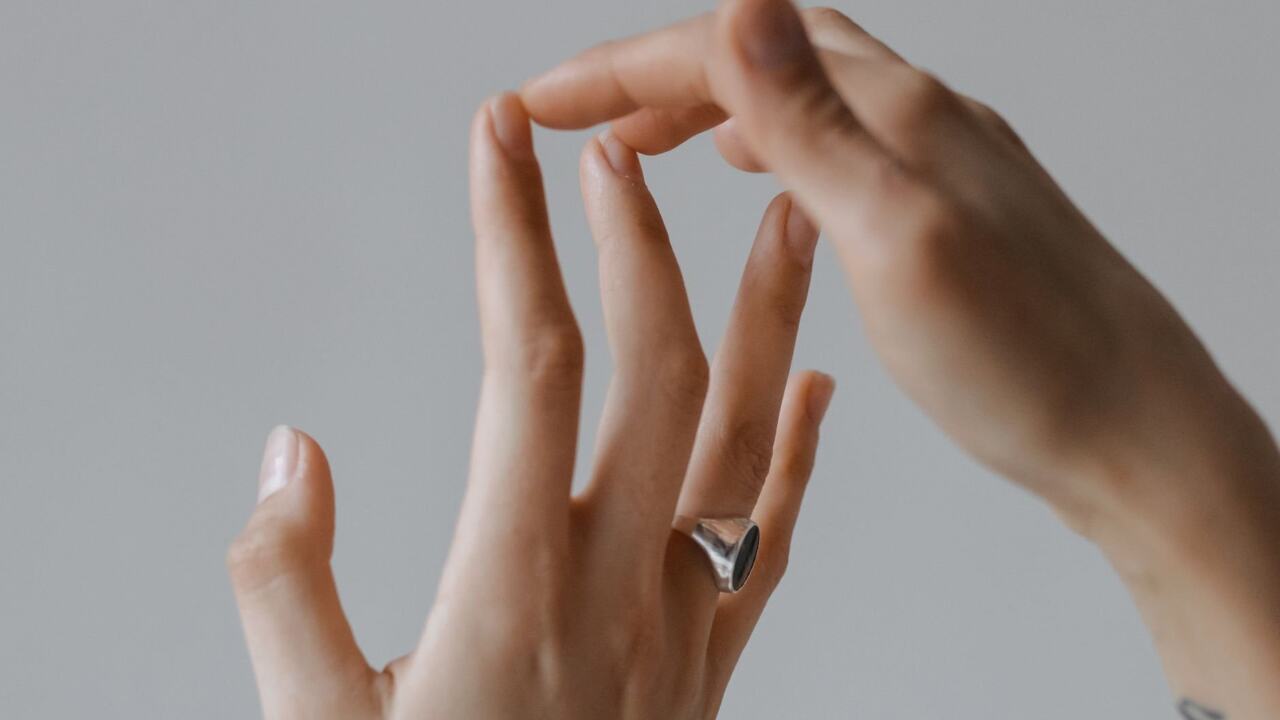 what is a smart ring
