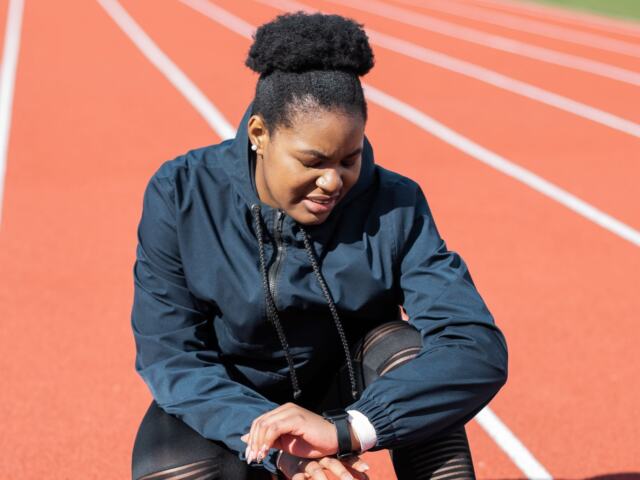 Average VO2 Max: What Numbers Mean For Your Fitness In 2026