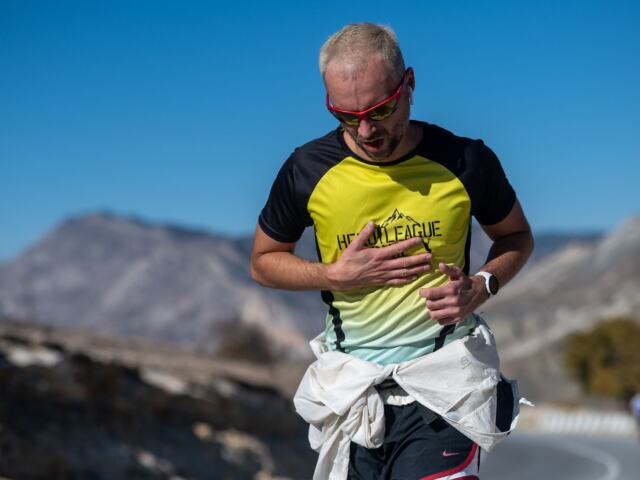 Heart Rate Zones Explained: A Simple Guide To Training Smarter In 2026