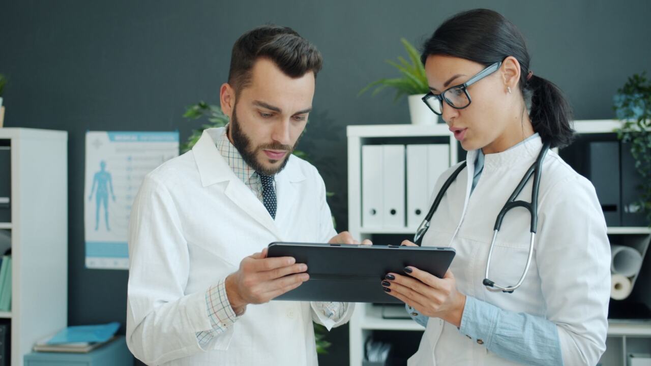 ai tools in healthcare