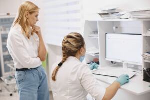 electronic health records definition