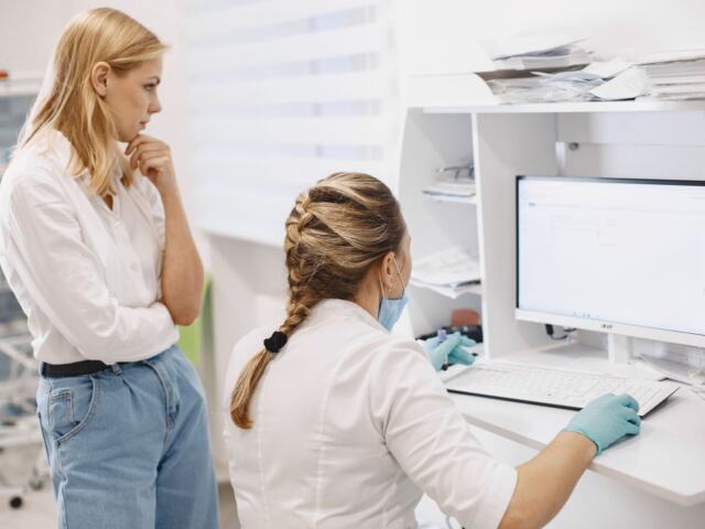 What Are Electronic Health Records? A Clear Definition, Key Benefits, And Why They Matter In 2026