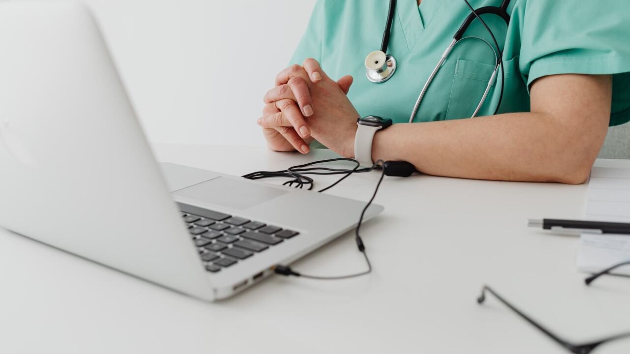 health data compliance