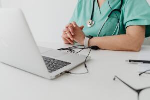 health data compliance