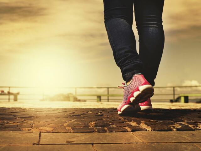 How Many Calories Do You Burn Walking? A Simple, Accurate Way To Calculate Calories Burned (2026 Guide)