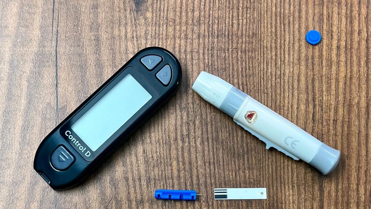 what is a biosensor