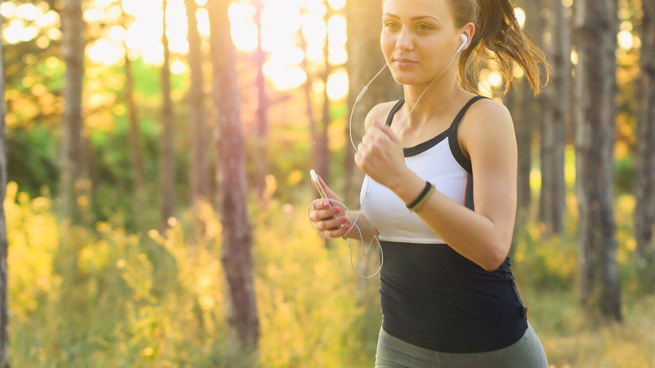 what is a good vo2 max