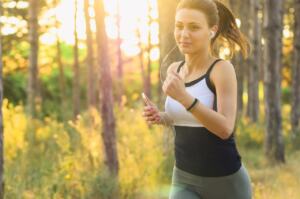what is a good vo2 max