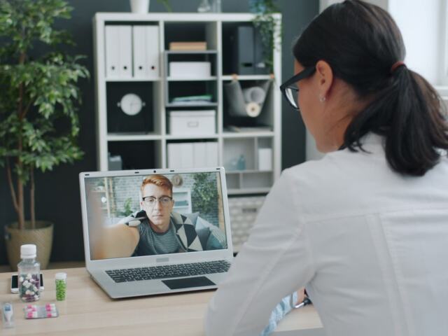 Telehealth Video Conferencing Software: How To Choose Secure, Scalable Platforms That Improve Care In 2026