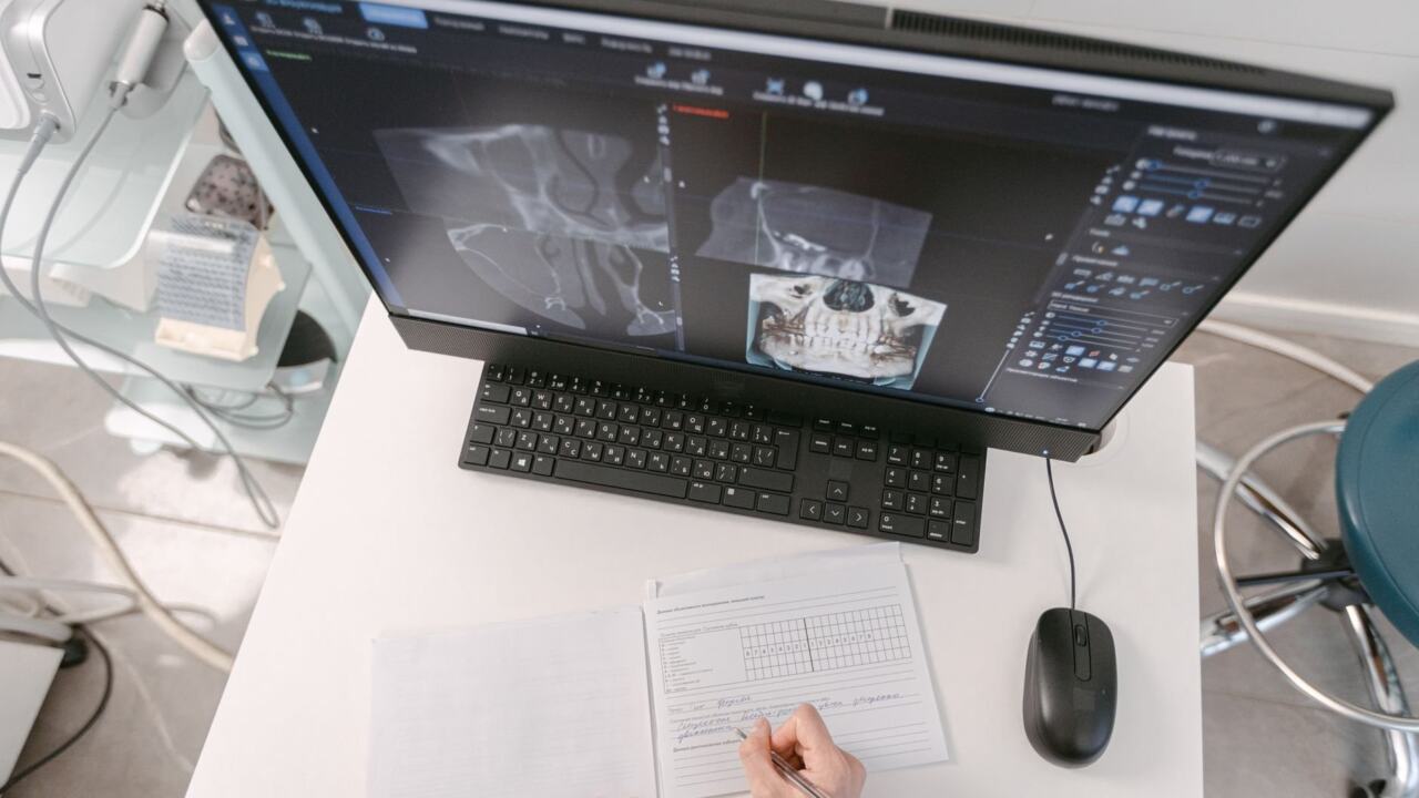 dangers of ai in healthcare