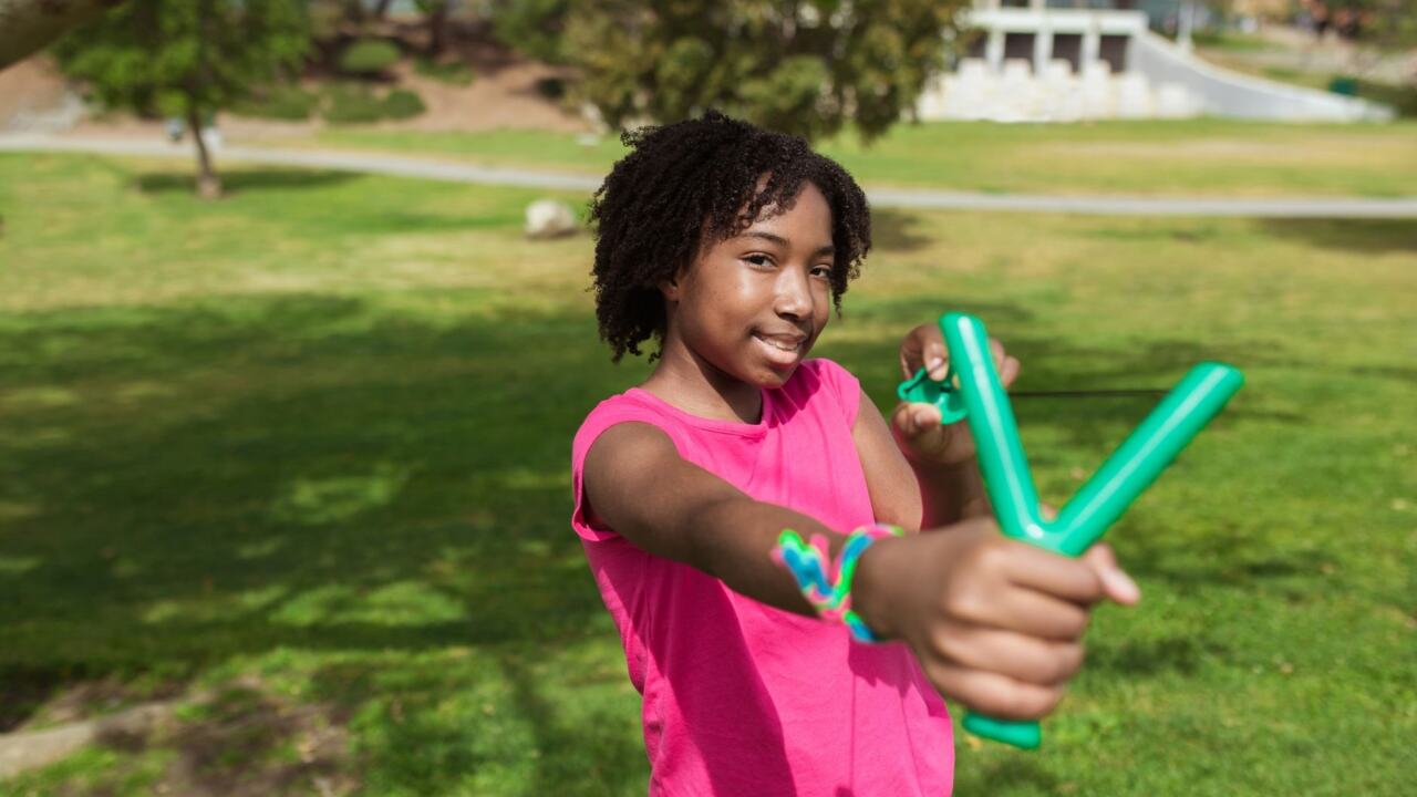 fitness tracker for kids