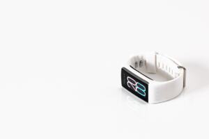 fsa eligible fitness tracker
