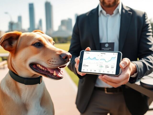 Dog Fitness Trackers: How To Choose And Use One To Keep Your Dog Healthy In 2026