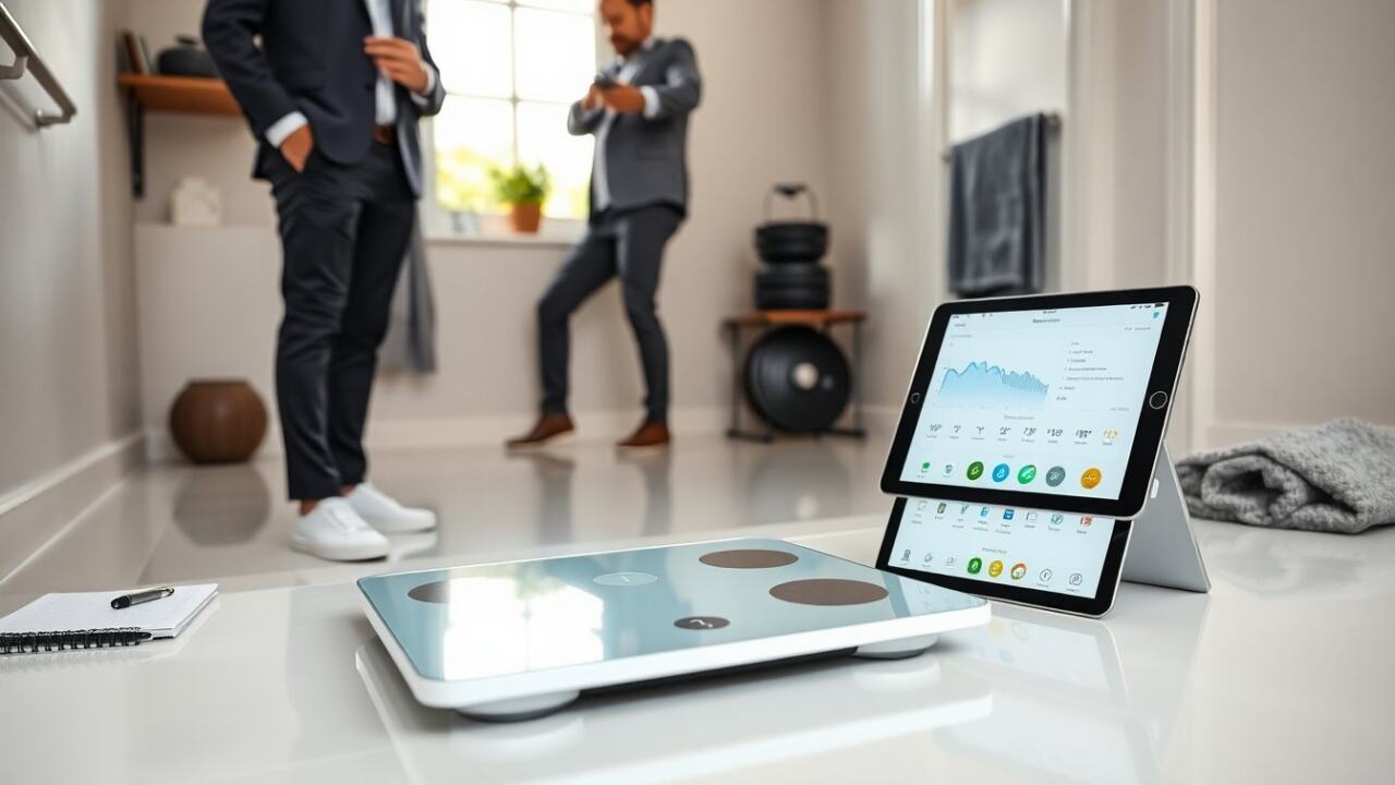 best smart scale