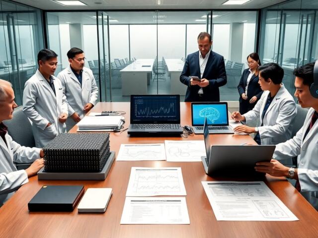 Brain‑Computer Interface Companies: The 2026 Guide To The Startups And Labs Changing How We Connect With Machines