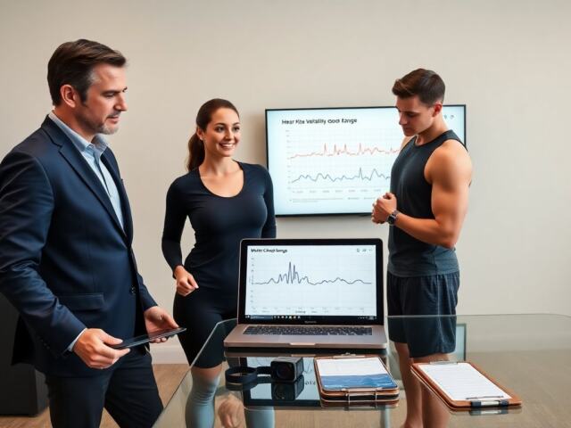 What’s A Good Heart Rate Variability Range? Practical Targets And How To Improve HRV In 2026