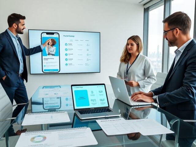 Health Care App Development: Build HIPAA‑Ready Mobile Solutions In 2026