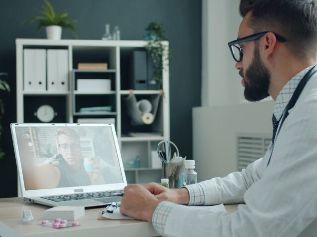 How To Do Telehealth: A Practical Step-By-Step Guide For Patients And Clinicians (2026)