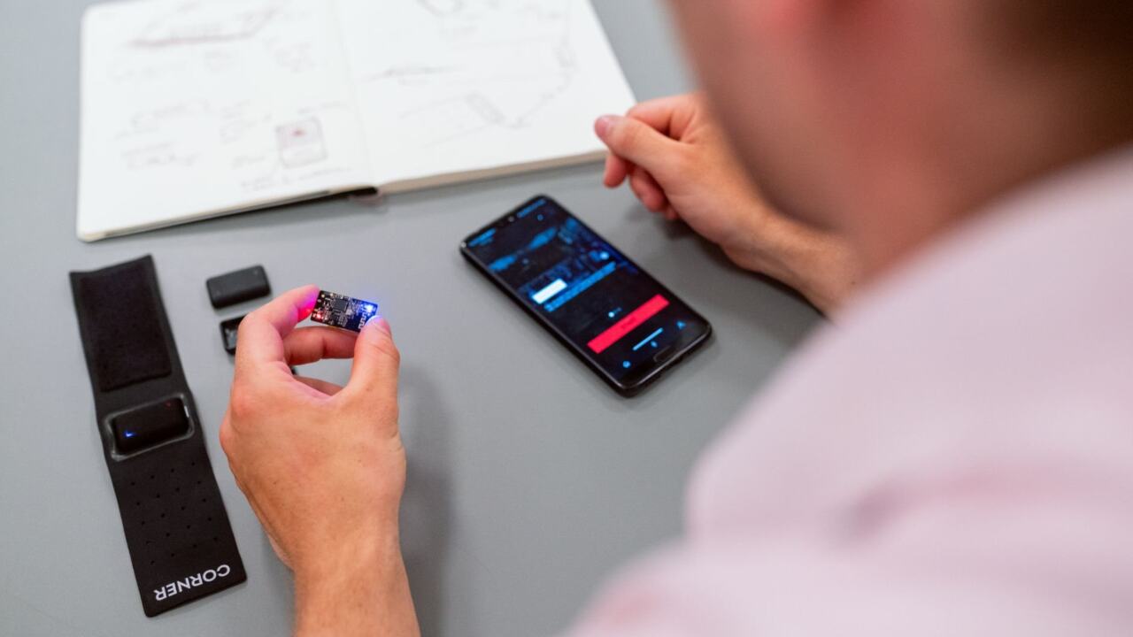 Health Sensor Science