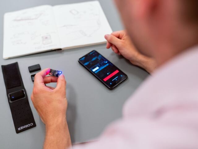Health Sensor Science