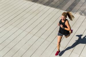 how to use a fitness tracker