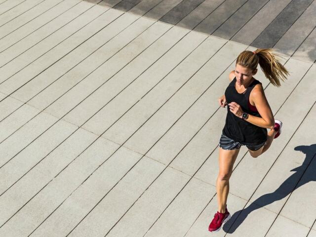 Fitness Tracking Guide